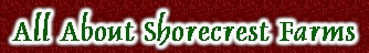 All About Shorecrest Farms